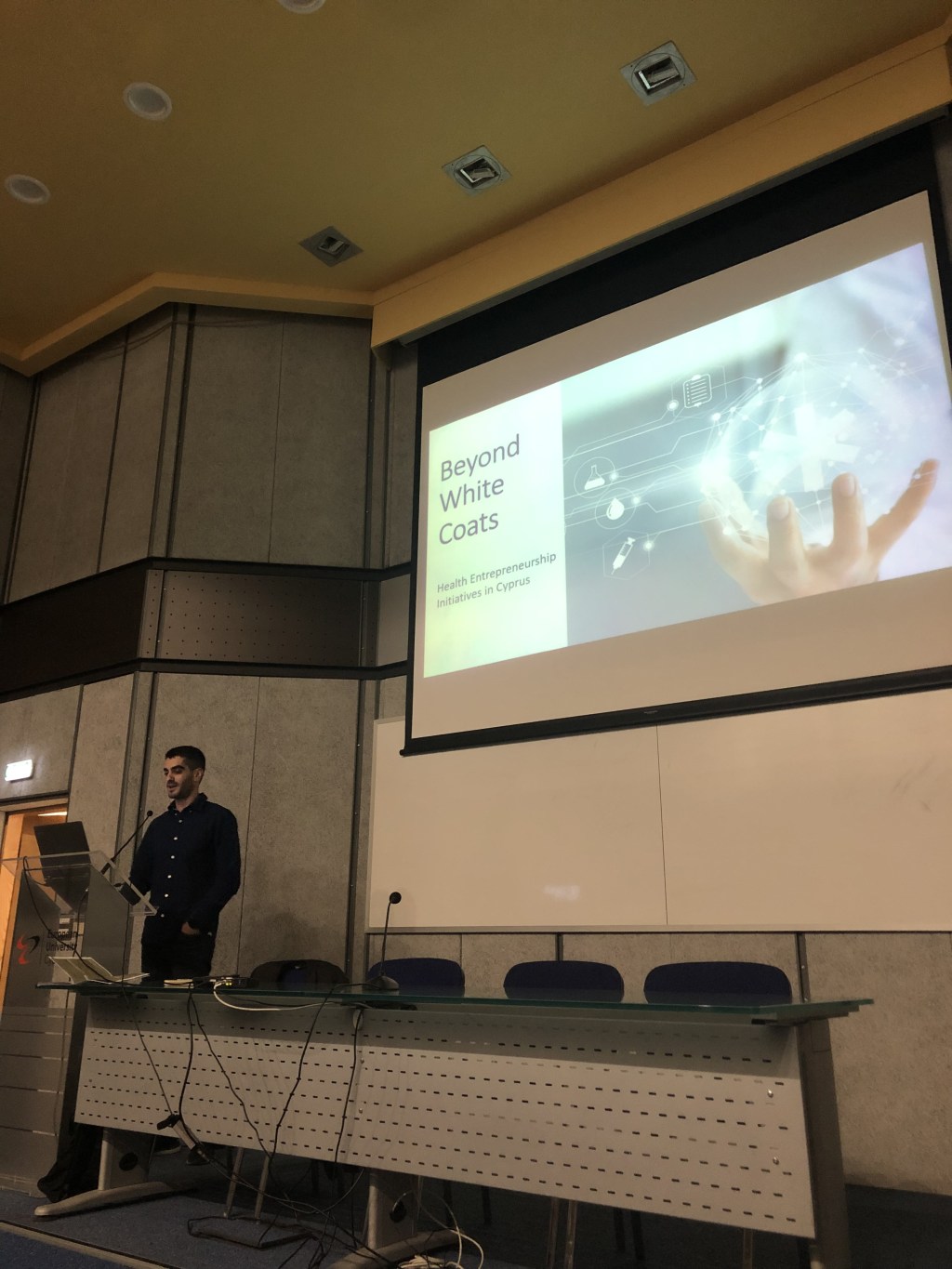 10th International Multithematic Bio-Medical Congress&nbsp;(IMBMC)