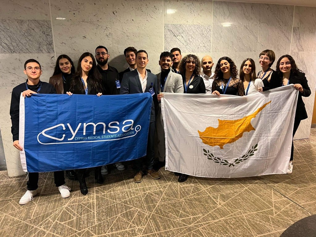 IFMSA – GENERAL&nbsp;ASSEMBLIES