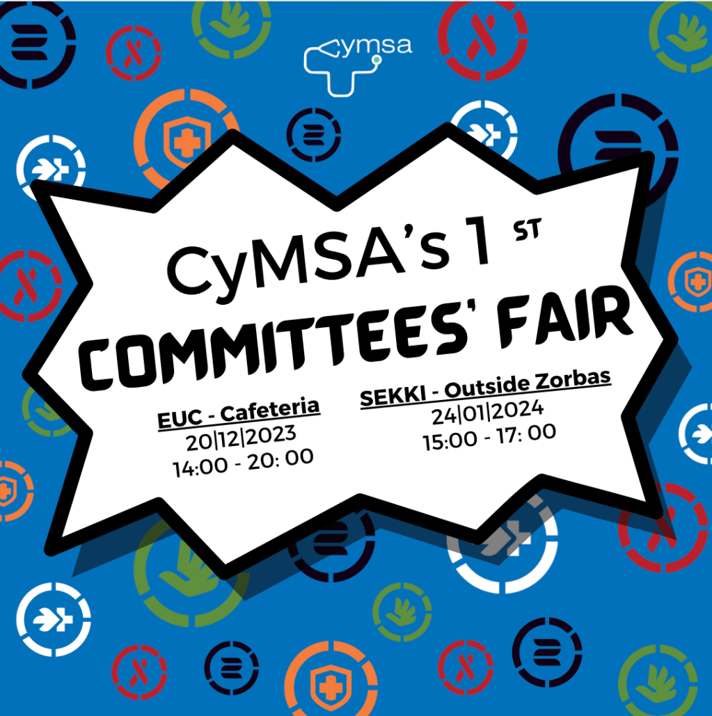 Committees’ fair