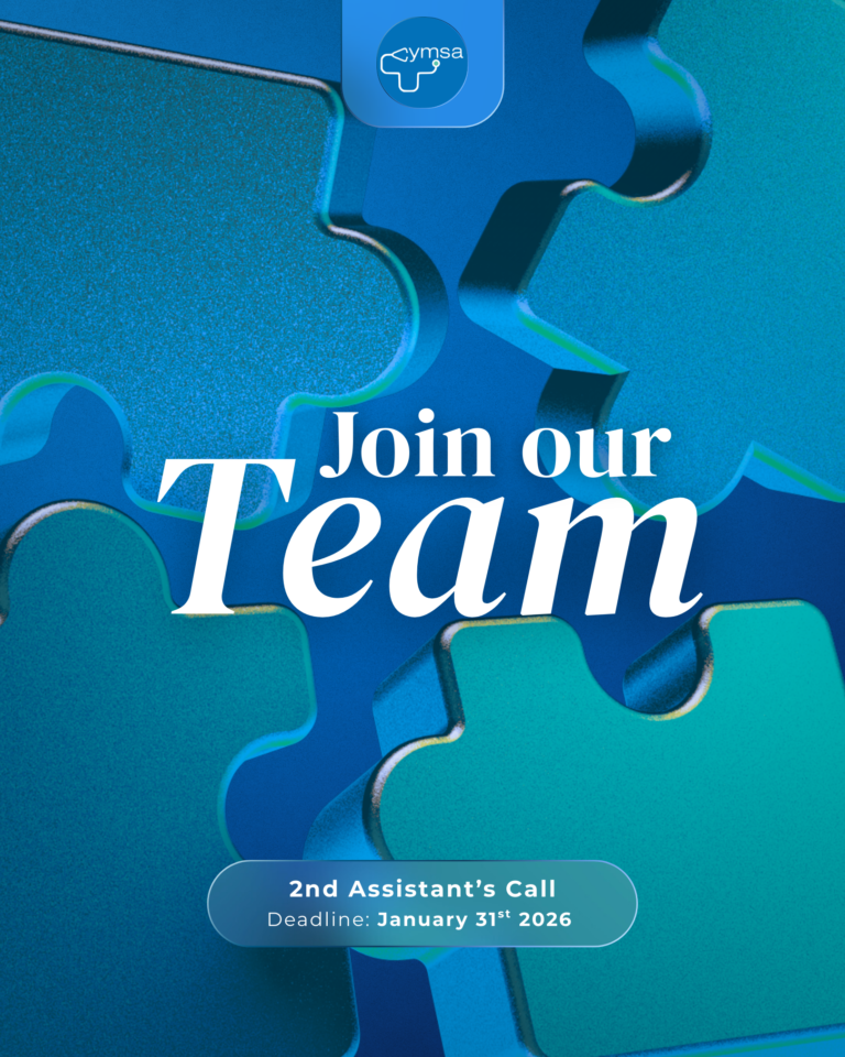 Second Assistants' Call second call assistants (1)