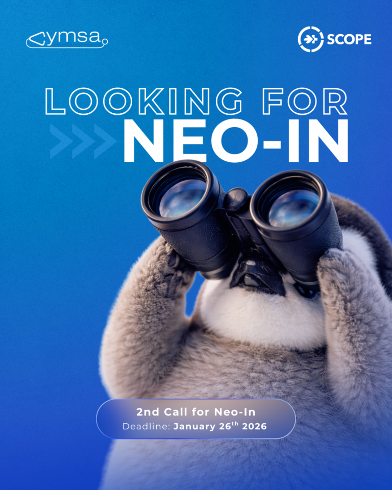 second call for neo in