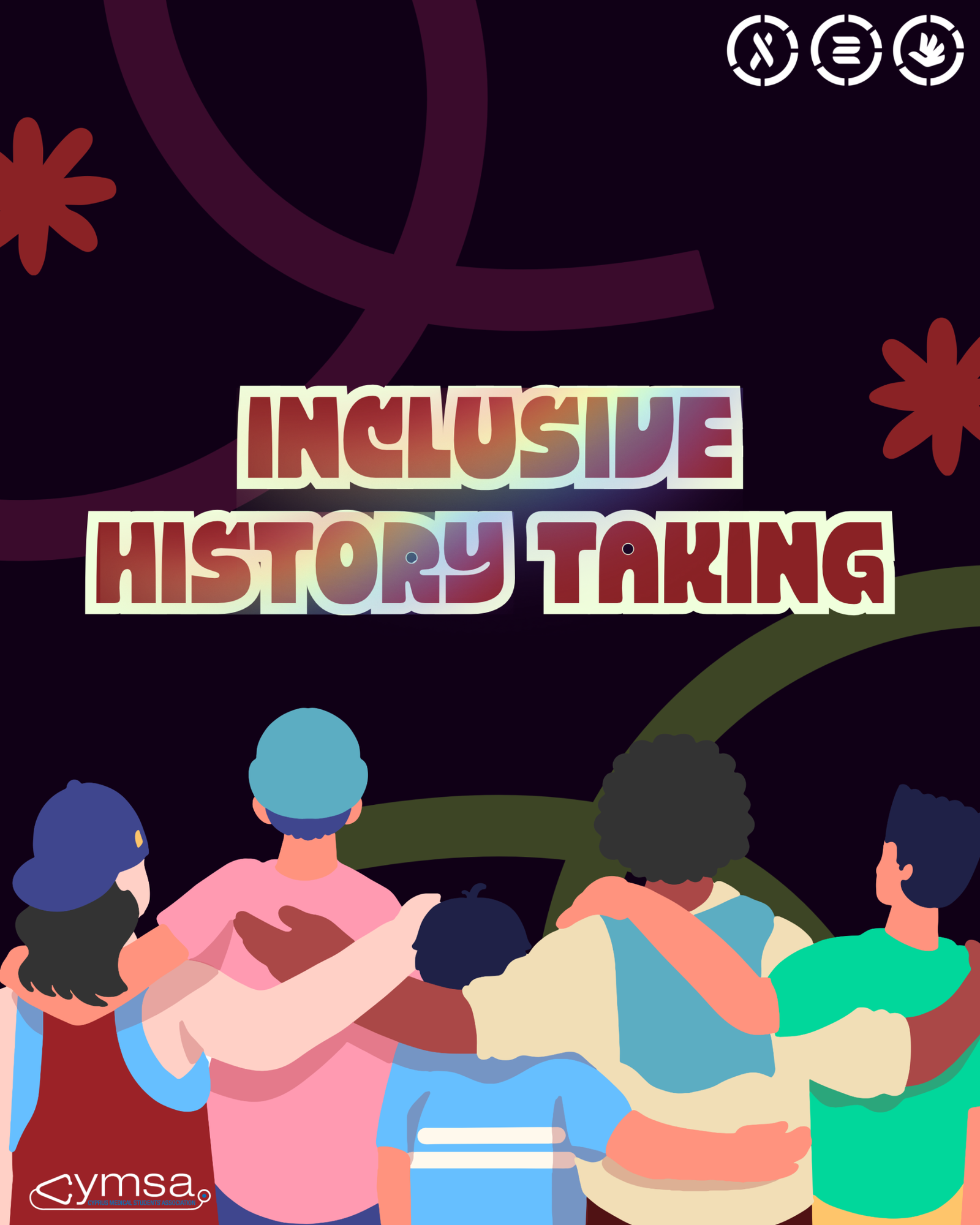 inclusive history taking