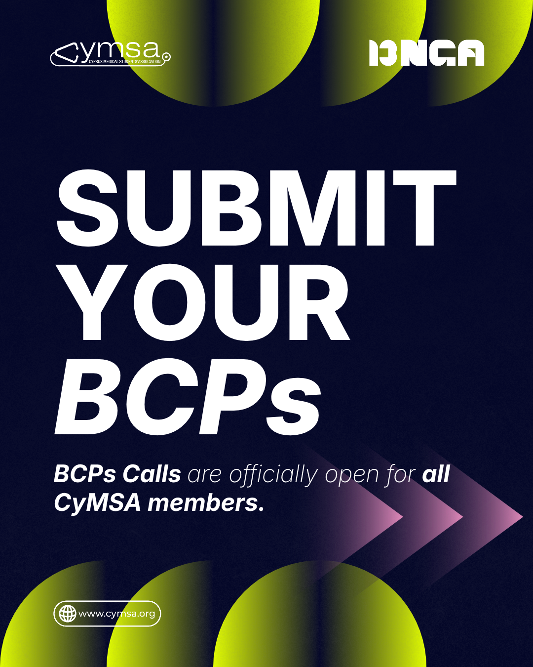 copy of call for bcps